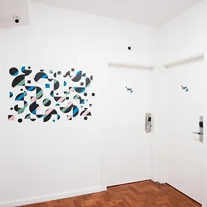  Apartmán Serviced - Campos
