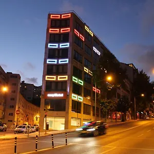2* Hotel Easyhotel