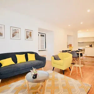 Alfado Appartement