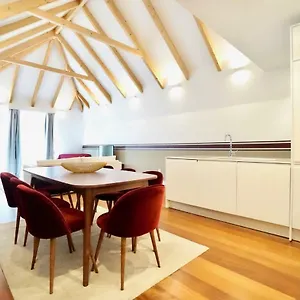 Apartamento São Paulo 190 - Luxury, Lisboa