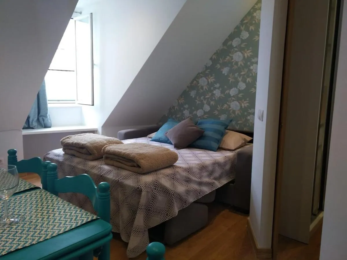 Bright 1 Bedroom Apartment In The Heart Of Sunny Lisbon