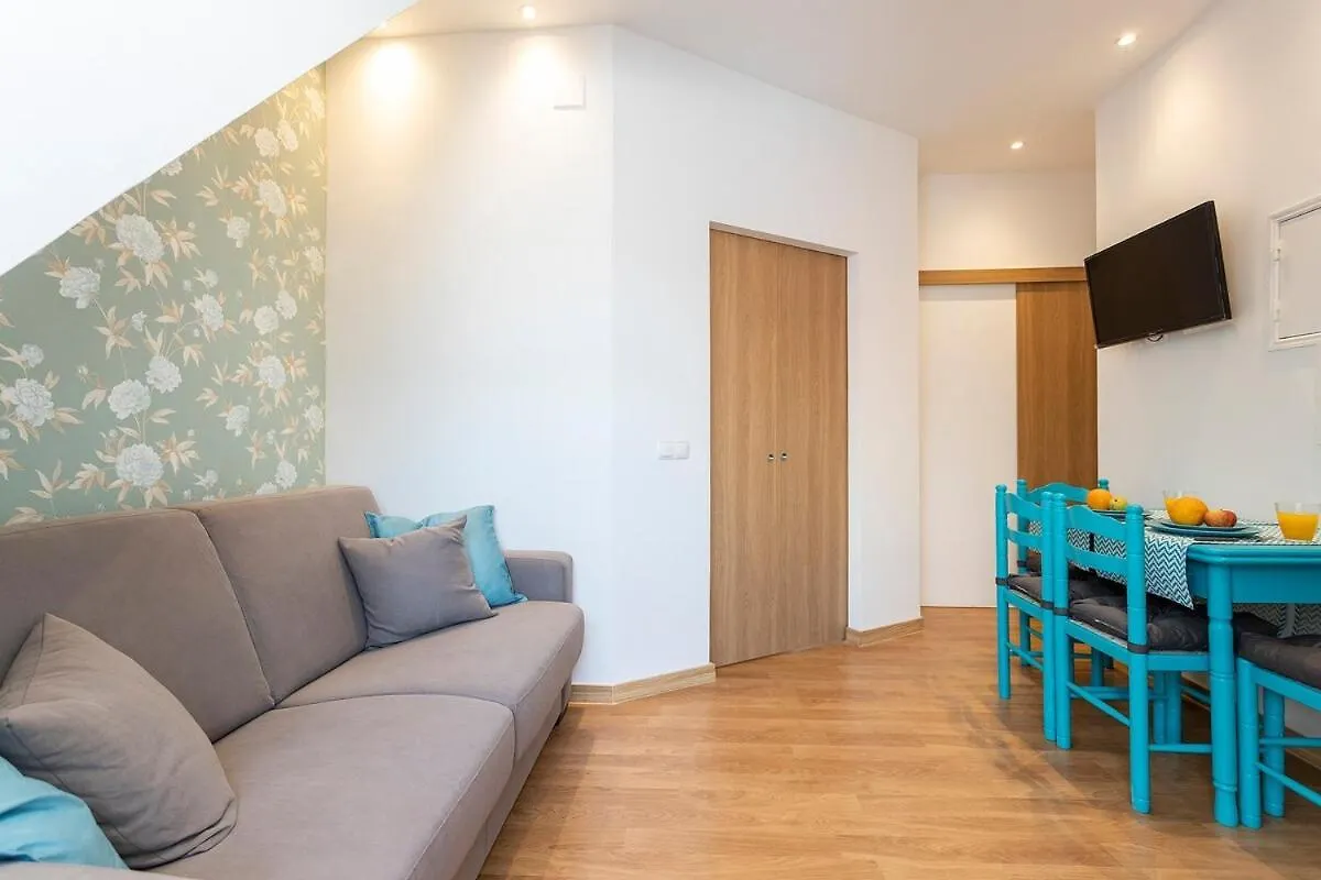 Bright 1 Bedroom Apartment In The Heart Of Sunny Lisbon